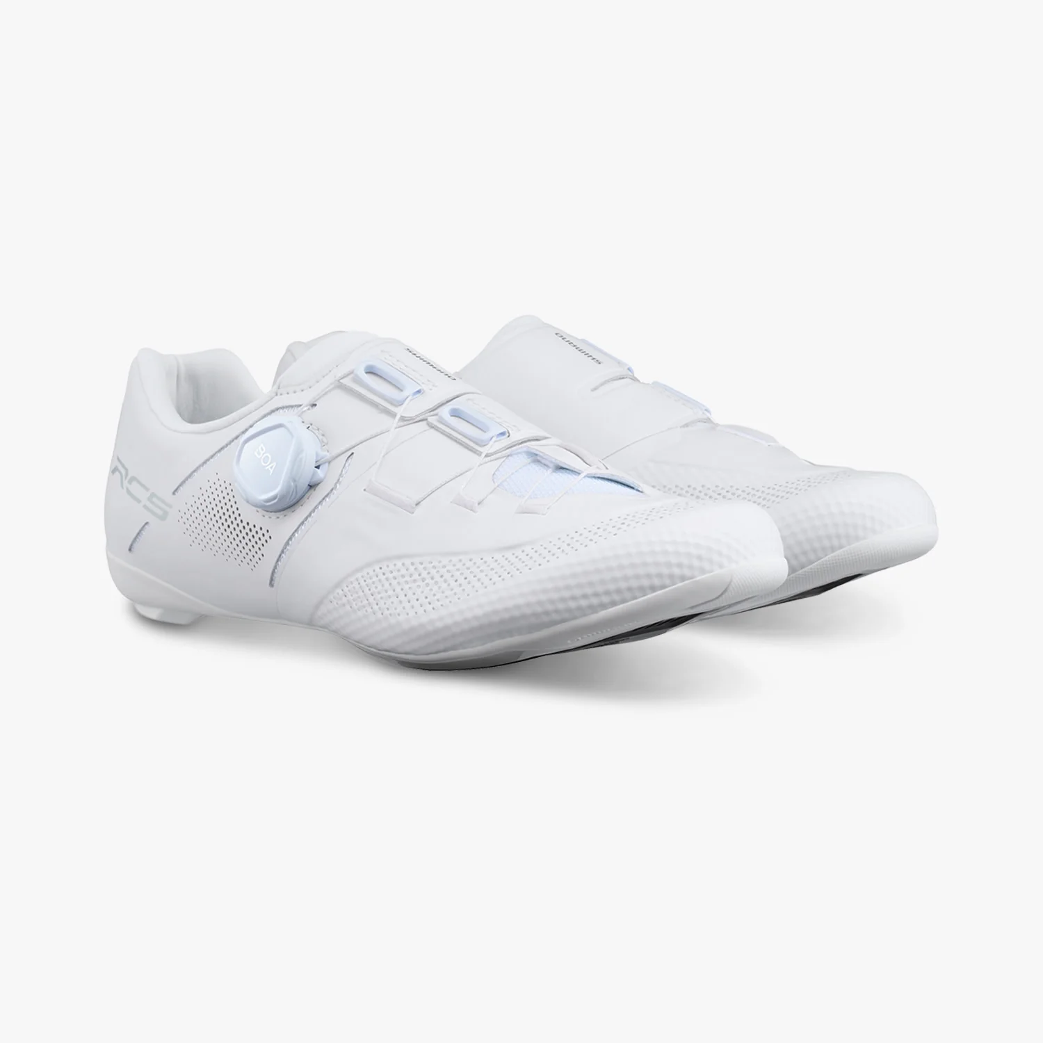 Shimano RC503W Road Shoes Womens White
